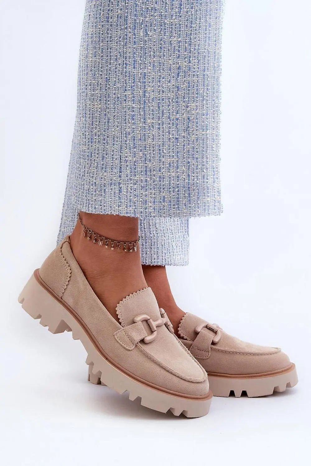 Mocassin model 197154 Step in style - Honesty Sales