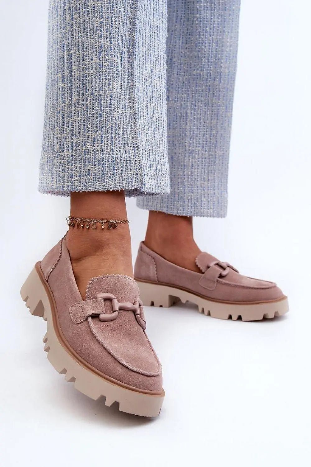 Mocassin model 197154 Step in style - Honesty Sales