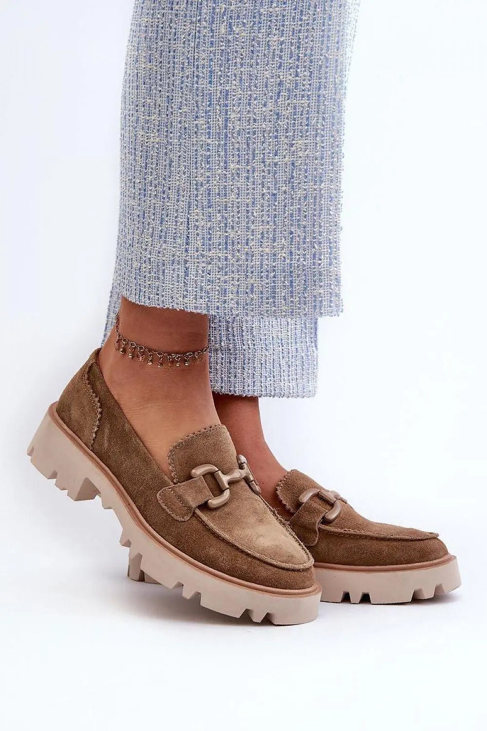 Mocassin model 197154 Step in style - Honesty Sales