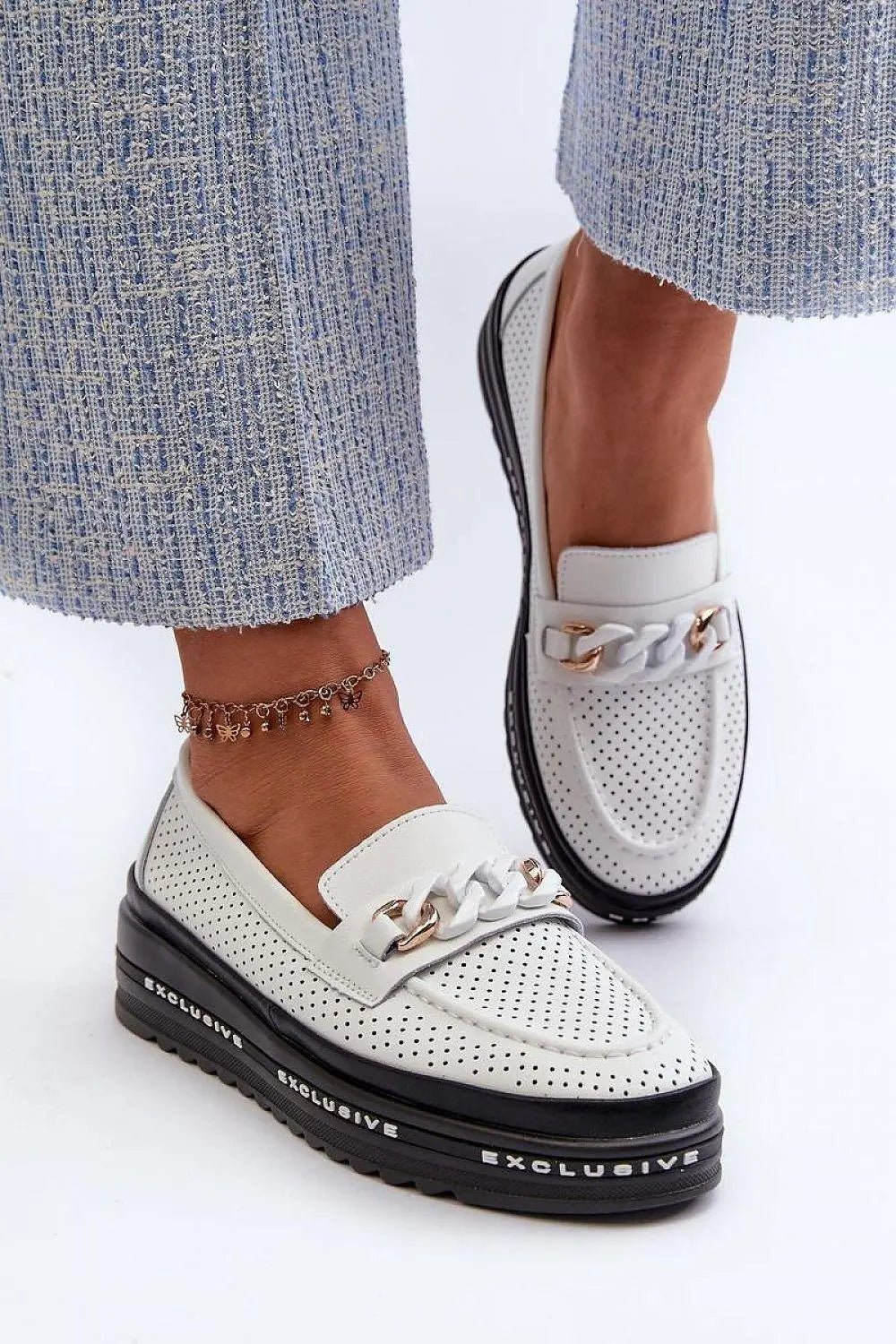 Mocassin model 197157 Step in style - Honesty Sales