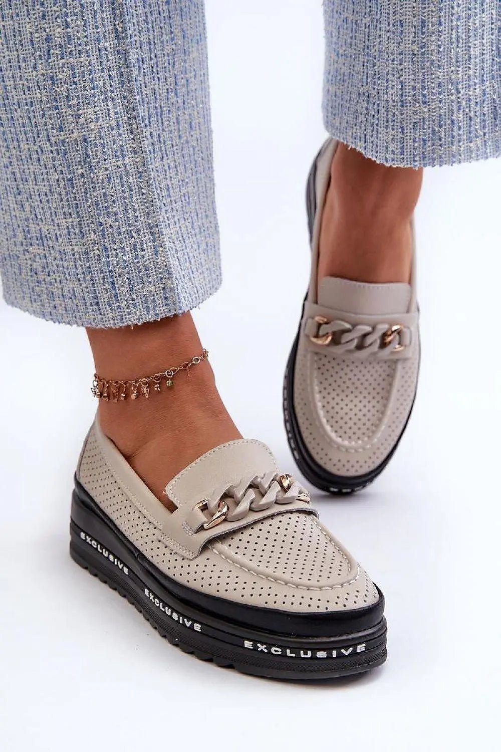 Mocassin model 197157 Step in style - Honesty Sales