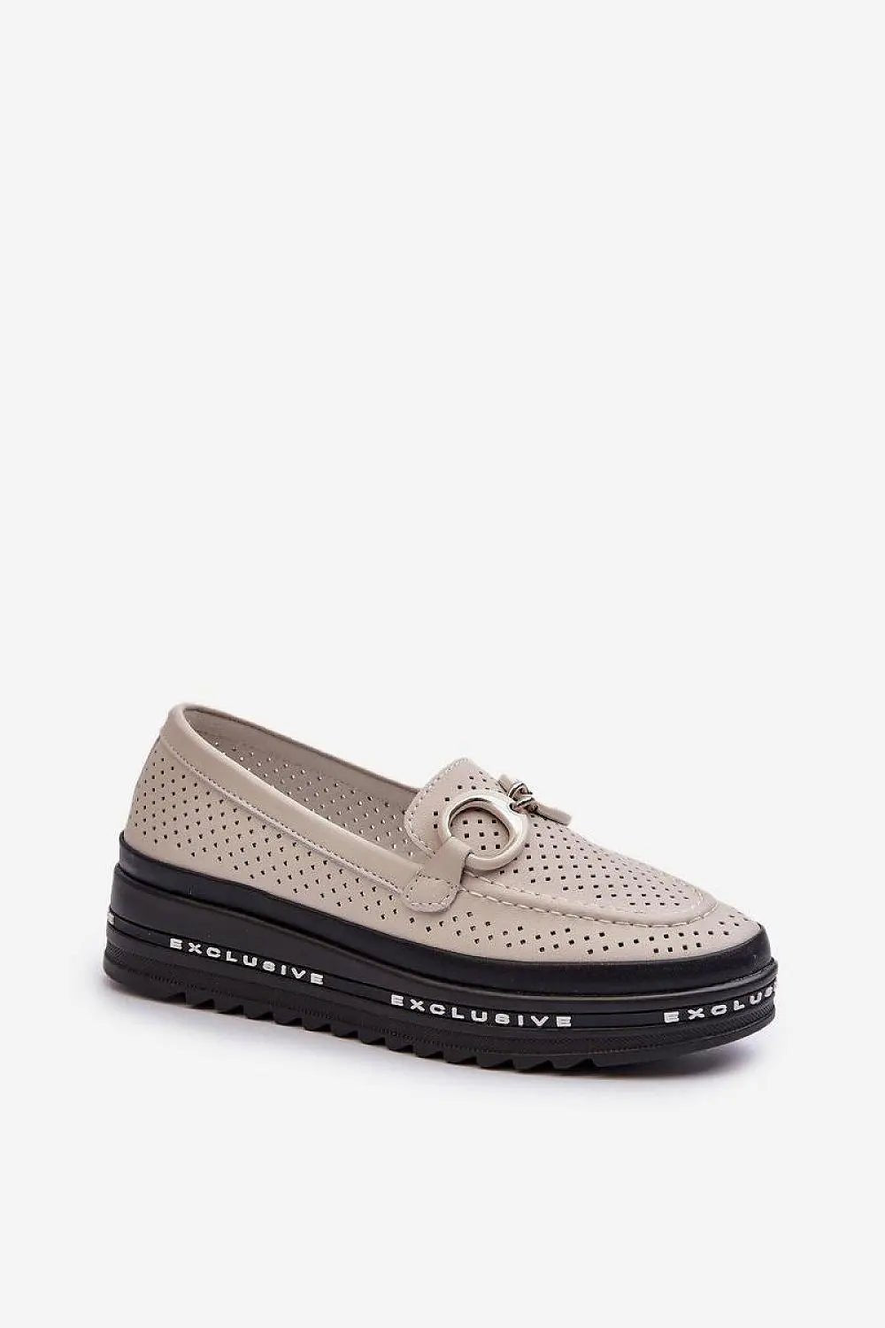 Mocassin model 197162 Step in style - Honesty Sales