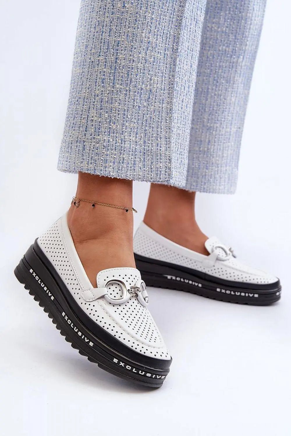 Mocassin model 197162 Step in style - Honesty Sales