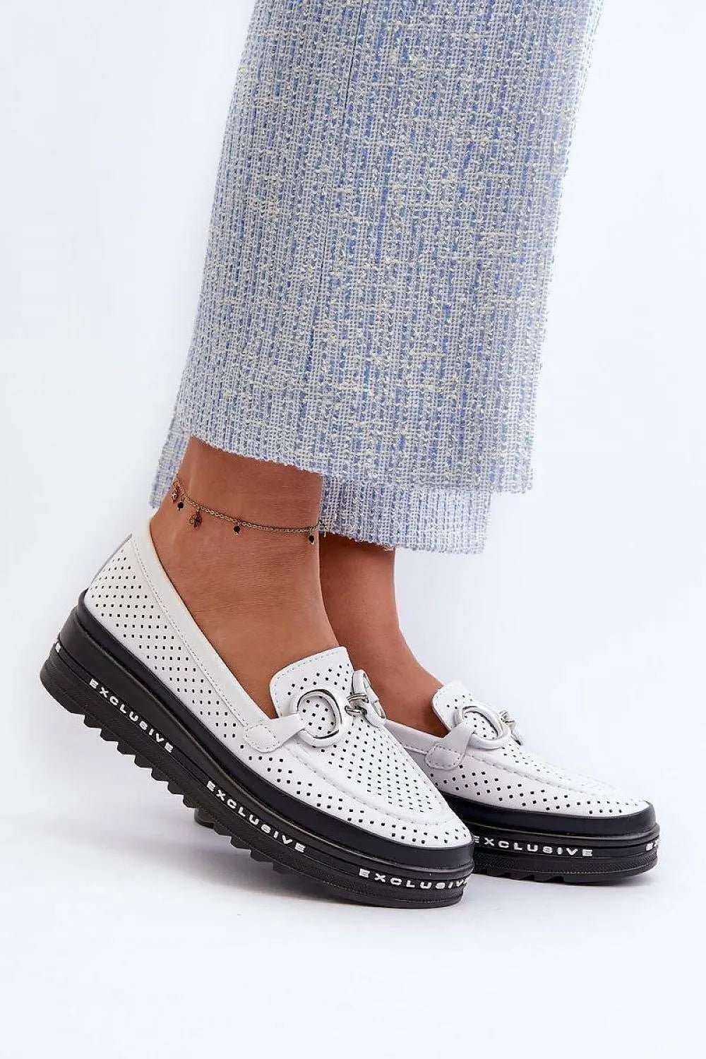 Mocassin model 197162 Step in style - Honesty Sales