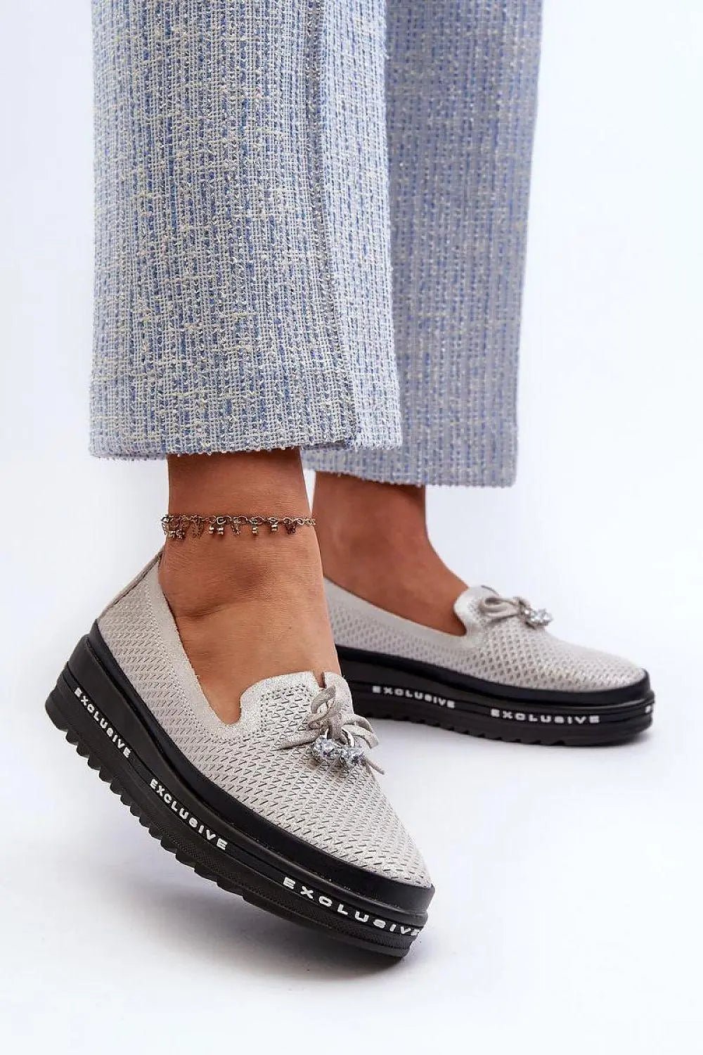Mocassin model 197163 Step in style - Honesty Sales