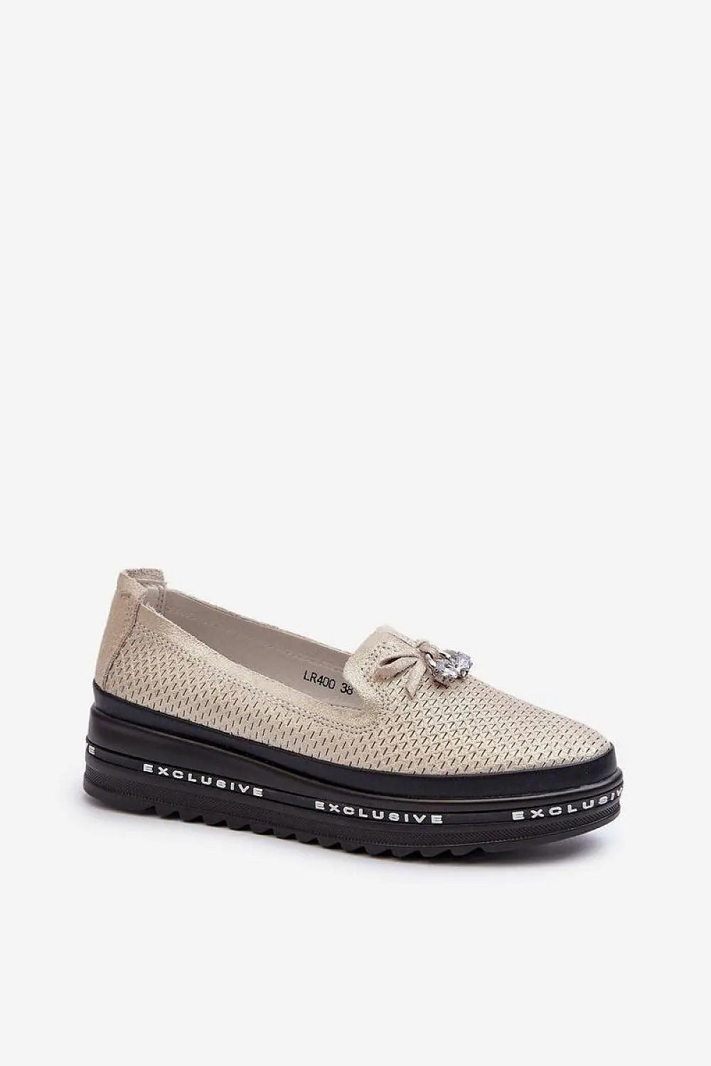 Mocassin model 197163 Step in style - Honesty Sales