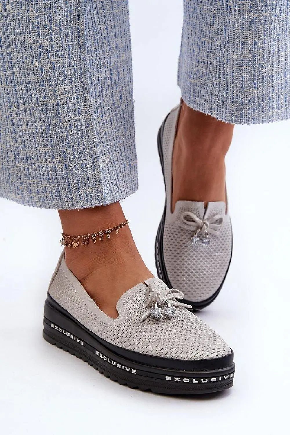 Mocassin model 197163 Step in style - Honesty Sales