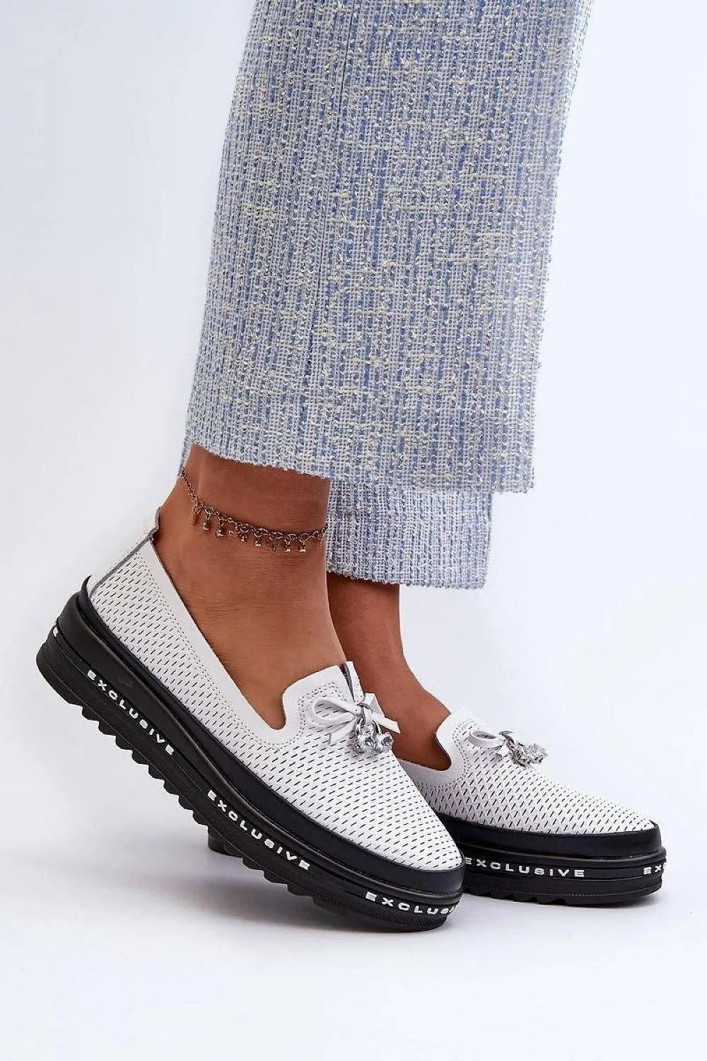 Mocassin model 197163 Step in style - Honesty Sales