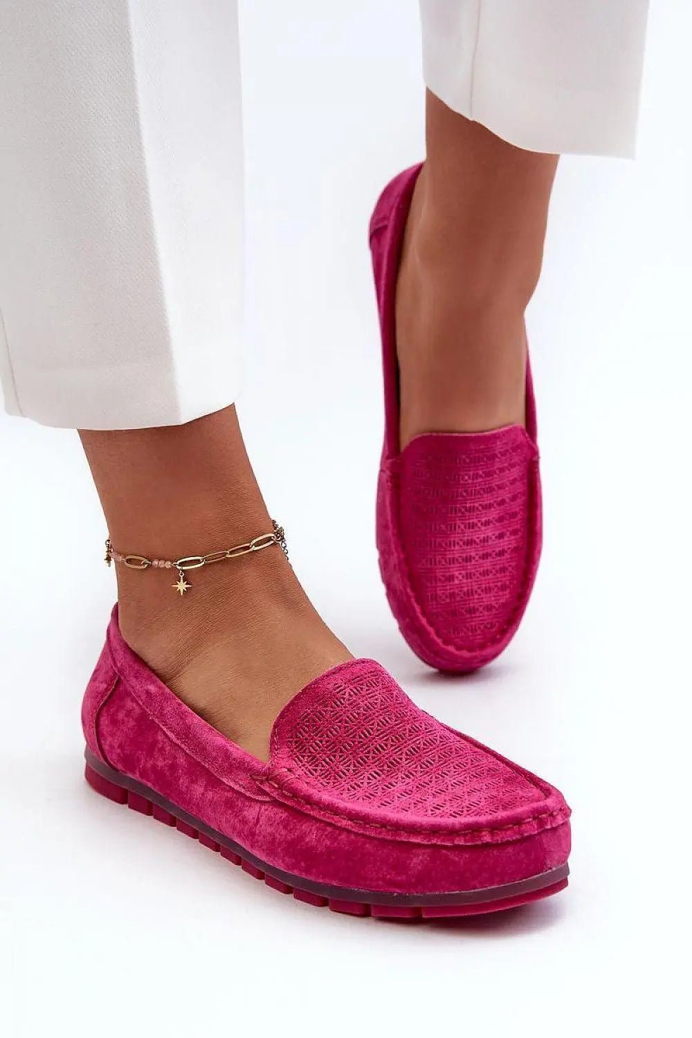 Mocassin model 197167 Step in style - Honesty Sales