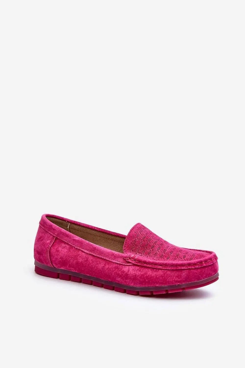 Mocassin model 197167 Step in style - Honesty Sales