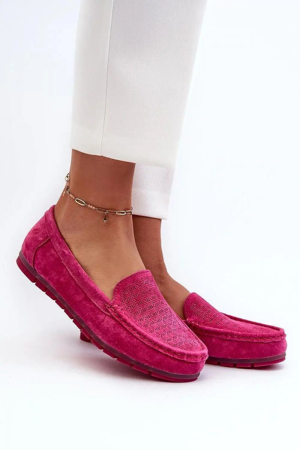 Mocassin model 197167 Step in style - Honesty Sales