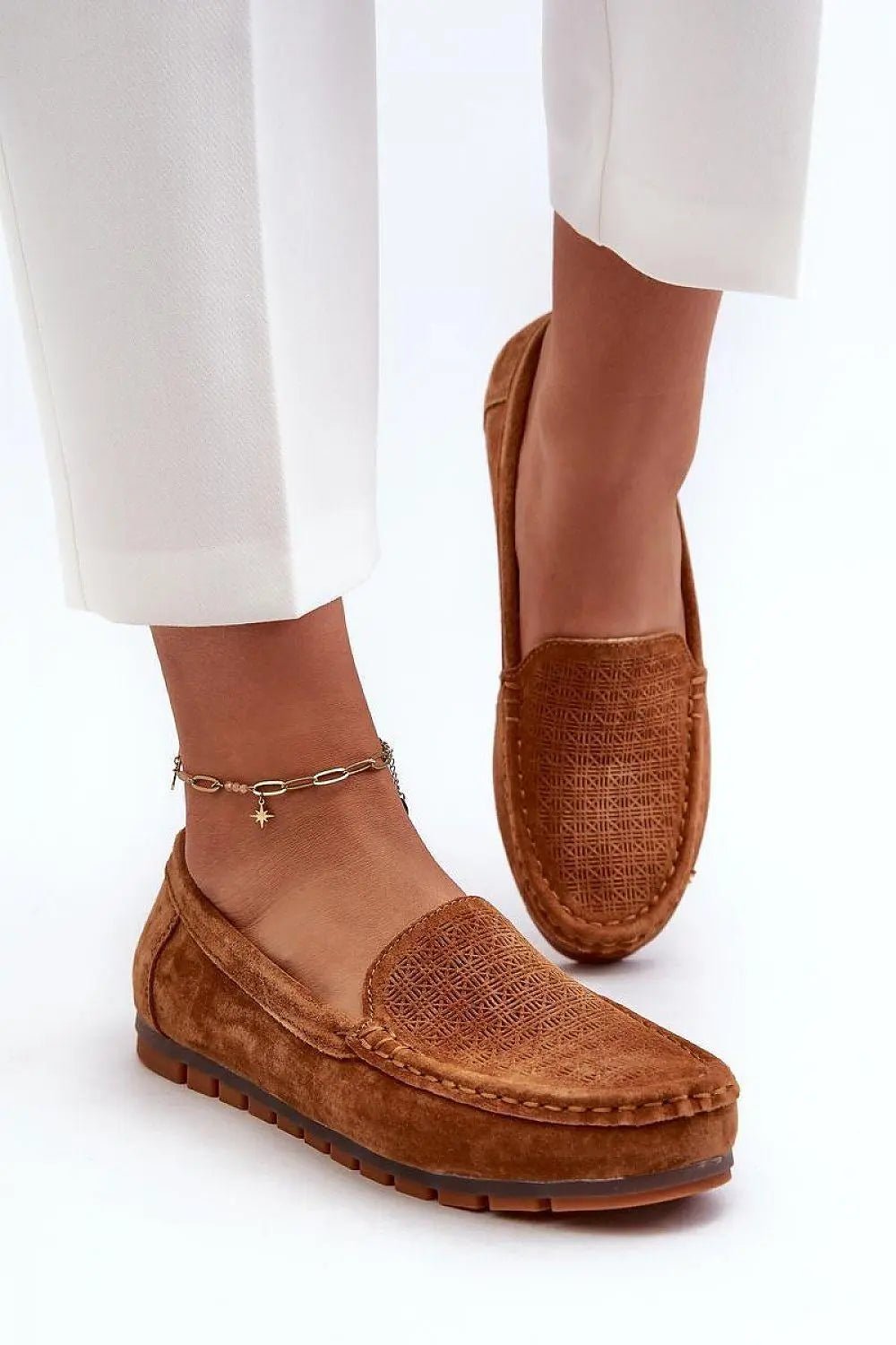 Mocassin model 197167 Step in style - Honesty Sales