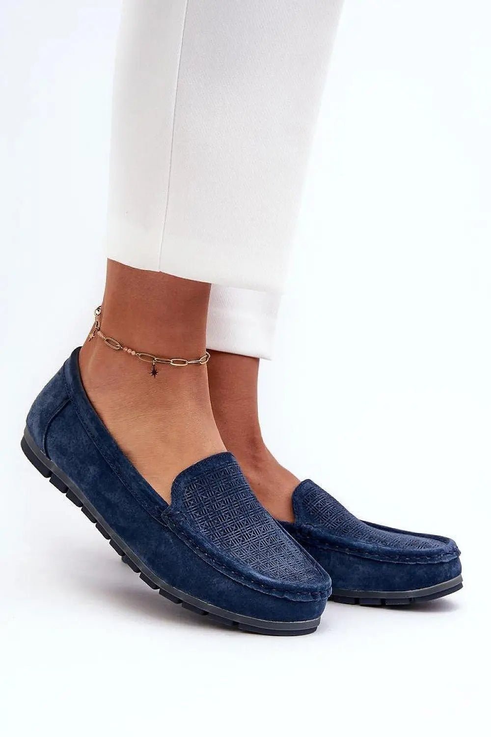 Mocassin model 197167 Step in style - Honesty Sales