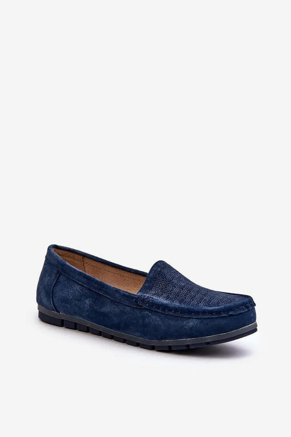 Mocassin model 197167 Step in style - Honesty Sales