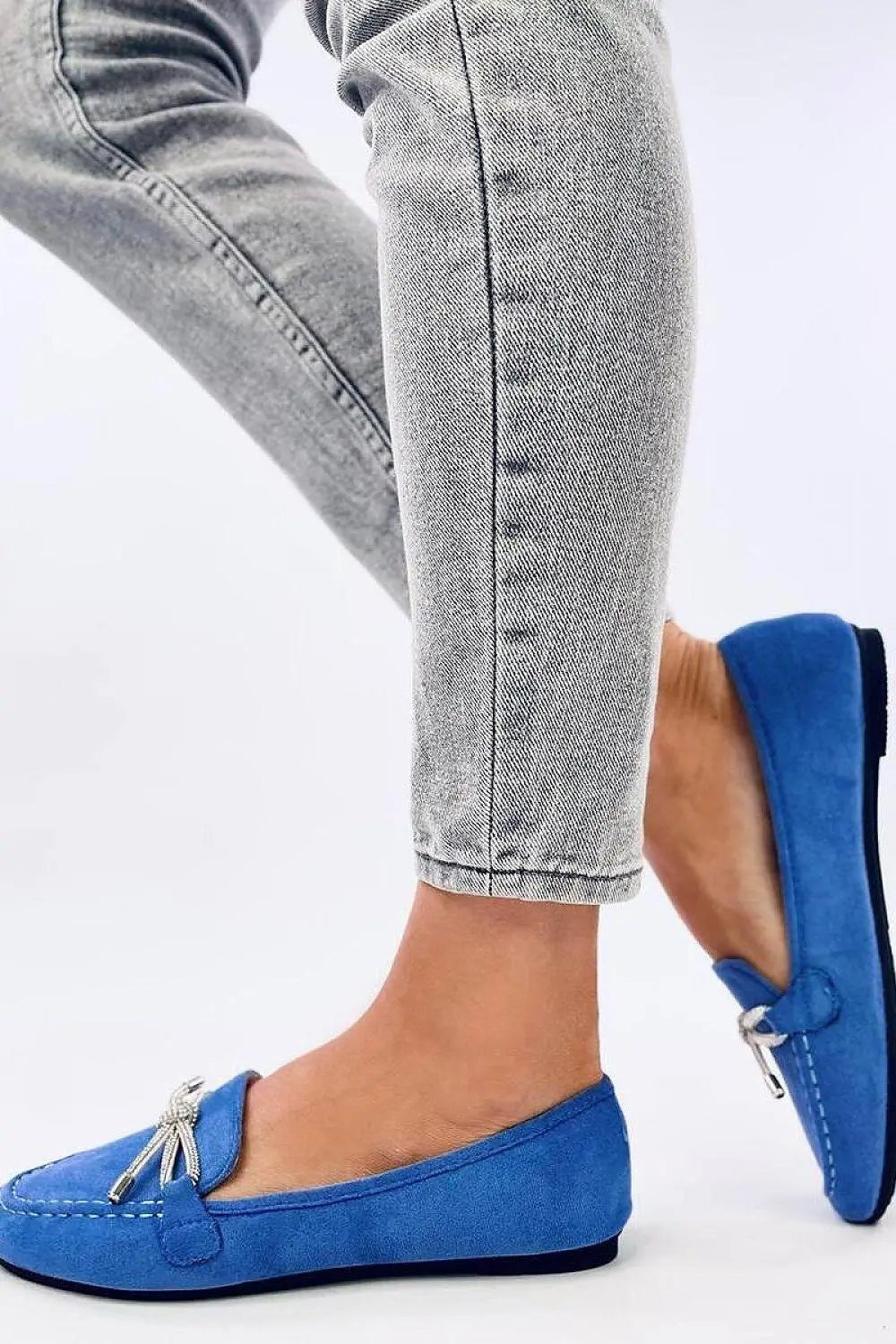 Mocassin model 197268 Inello - Honesty Sales