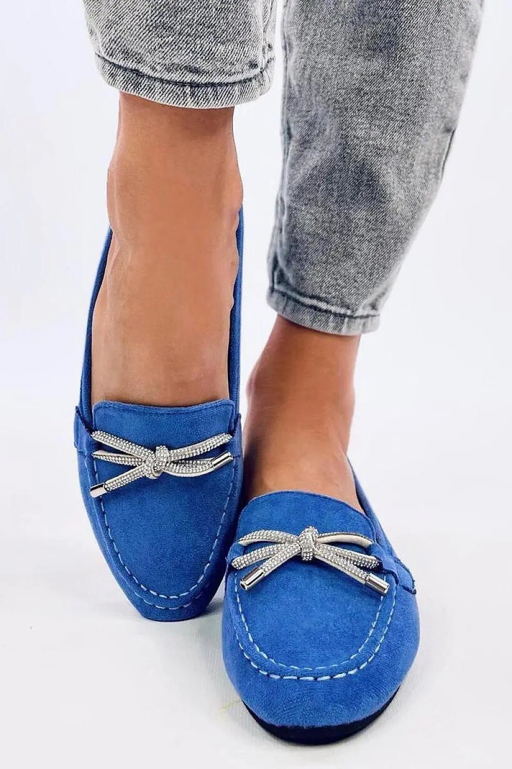 Mocassin model 197268 Inello - Honesty Sales