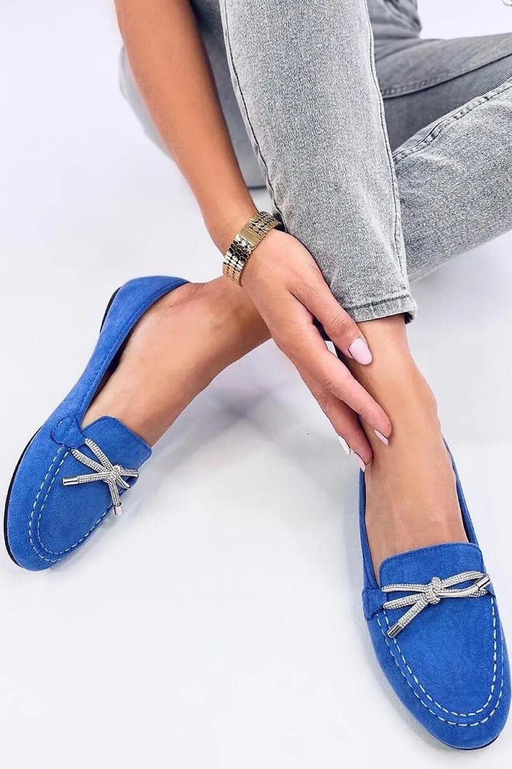 Mocassin model 197268 Inello - Honesty Sales