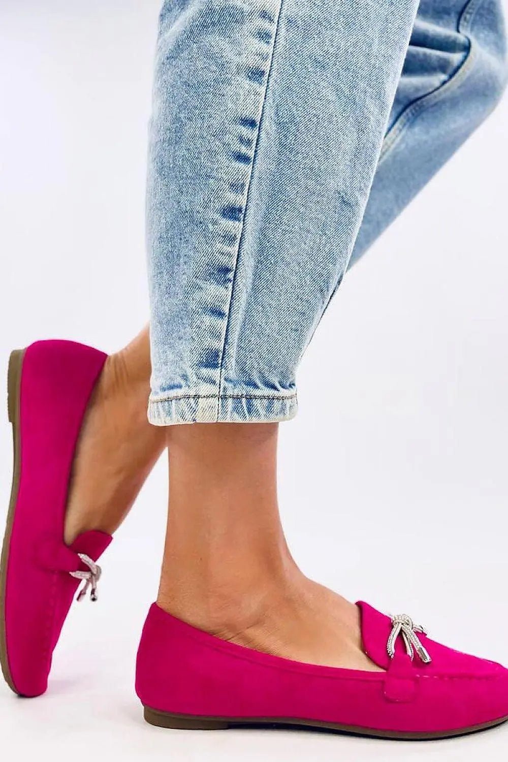 Mocassin model 197269 Inello - Honesty Sales