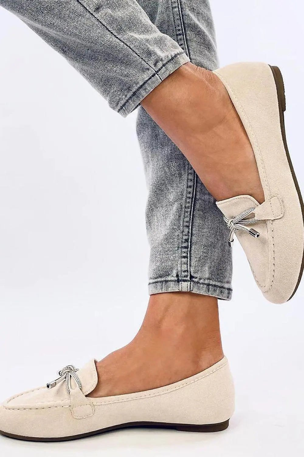 Mocassin model 197270 Inello - Honesty Sales