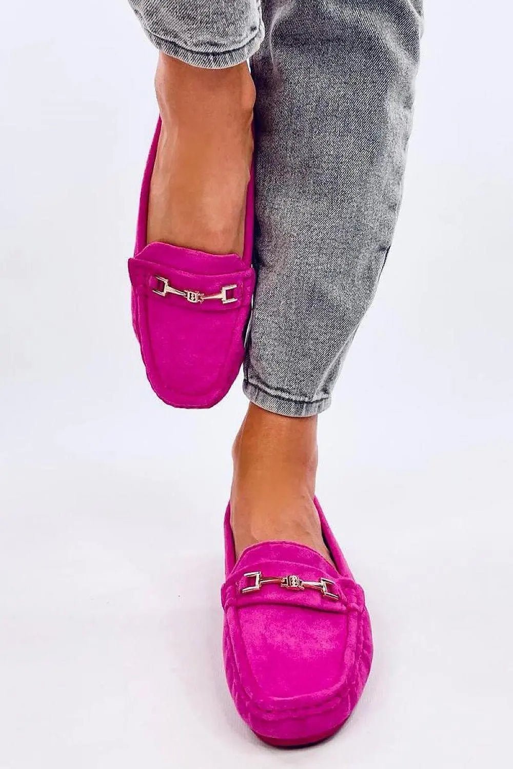 Mocassin model 197326 Inello - Honesty Sales