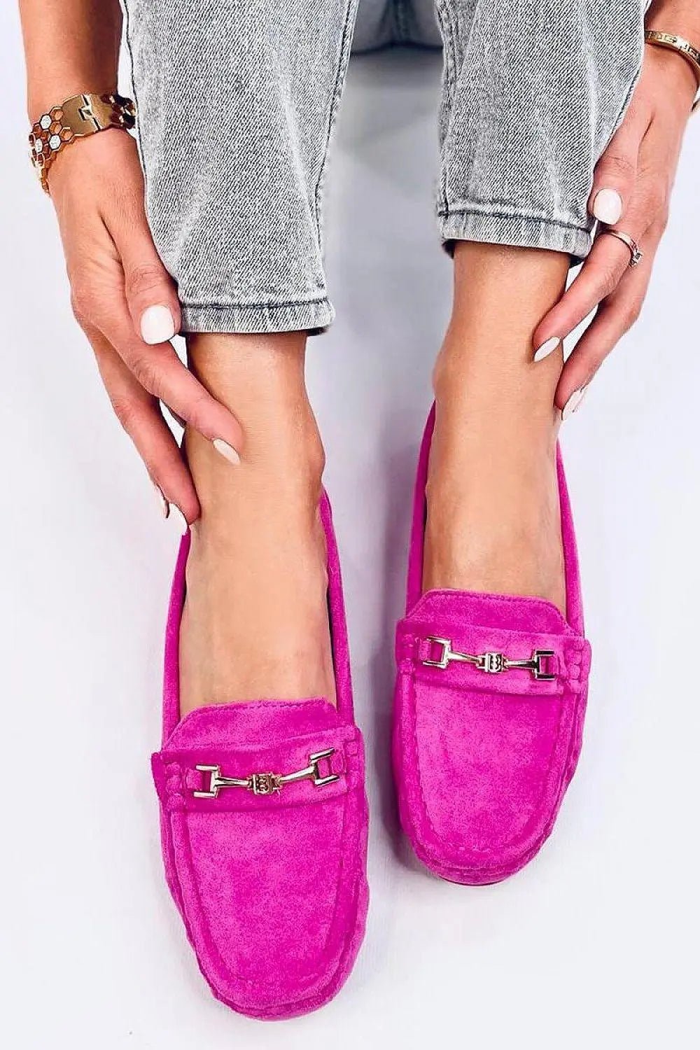 Mocassin model 197326 Inello - Honesty Sales