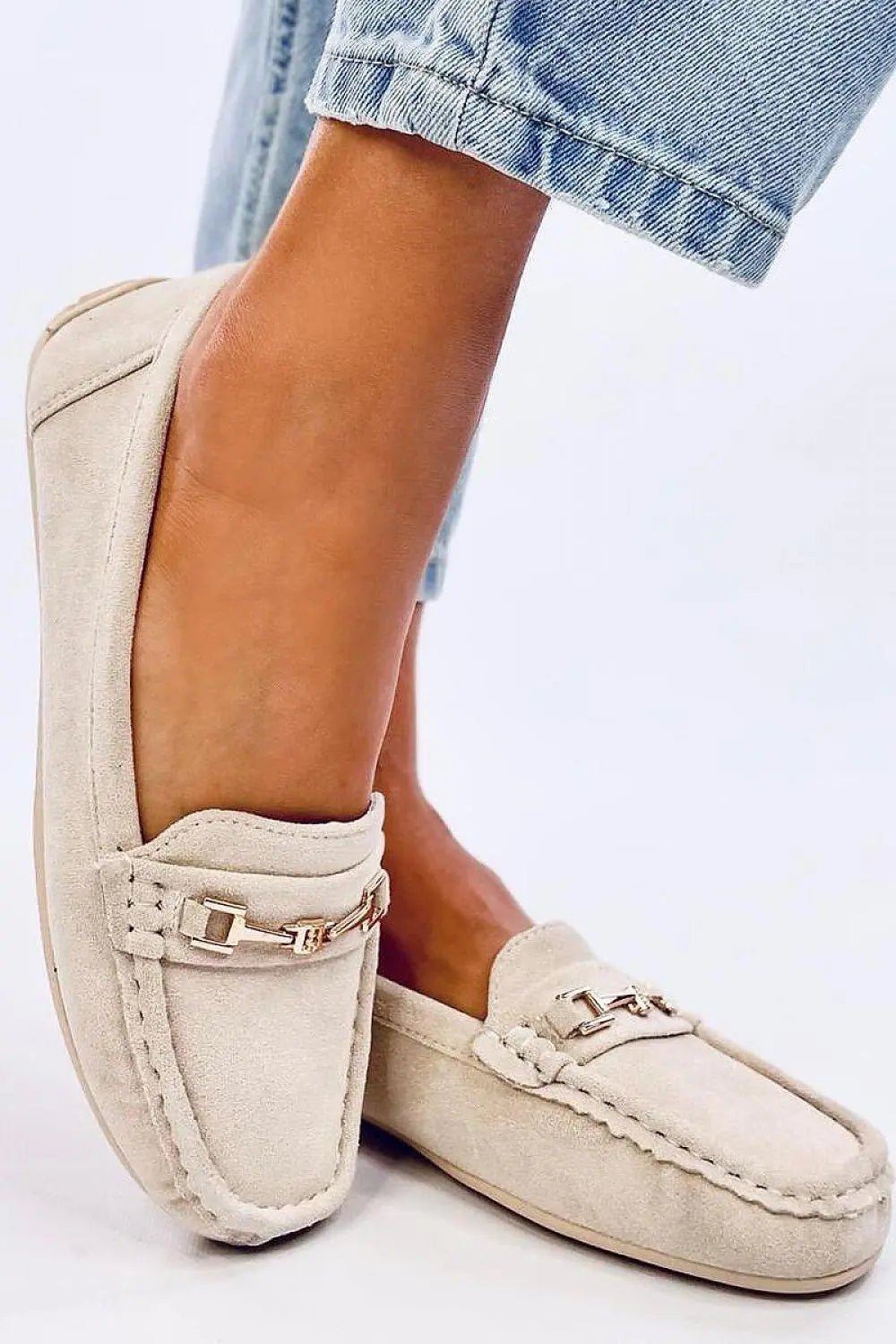 Mocassin model 197327 Inello - Honesty Sales