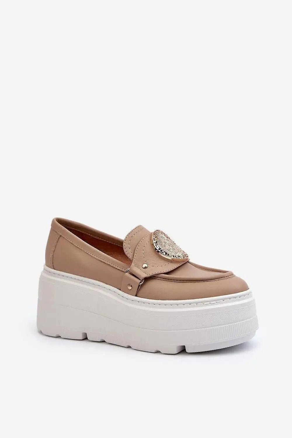 Mocassin model 197602 Step in style - Honesty Sales