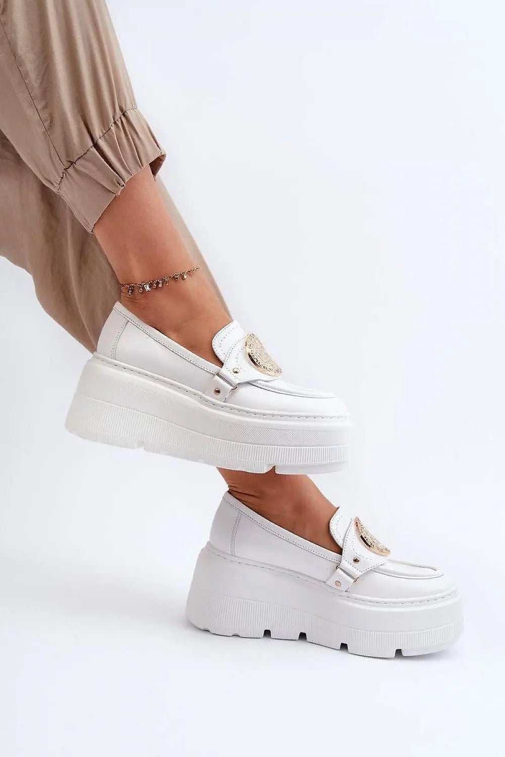 Mocassin model 197602 Step in style - Honesty Sales