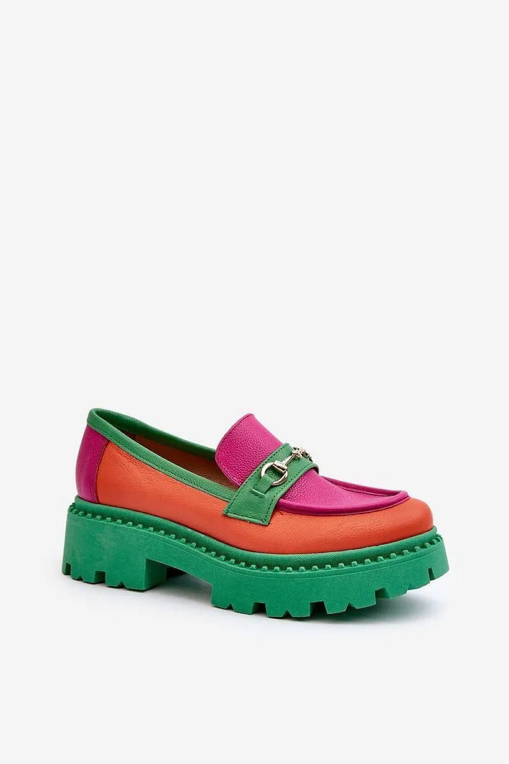 Mocassin model 197603 Step in style - Honesty Sales