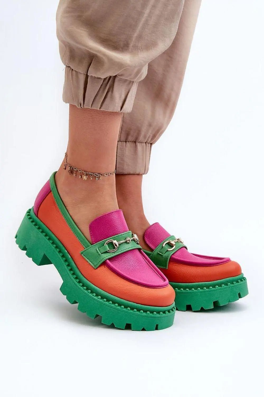 Mocassin model 197603 Step in style - Honesty Sales