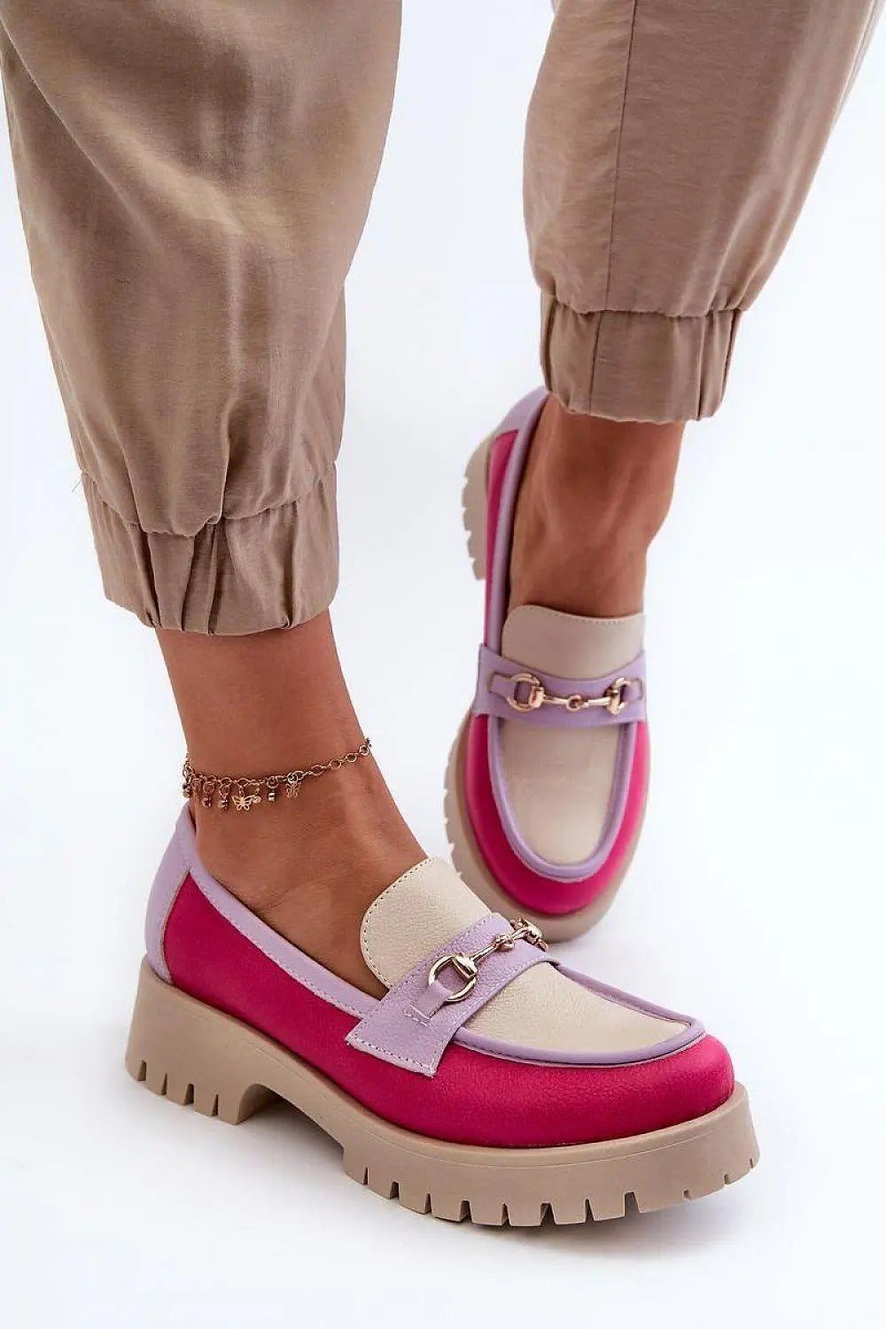 Mocassin model 197604 Step in style - Honesty Sales