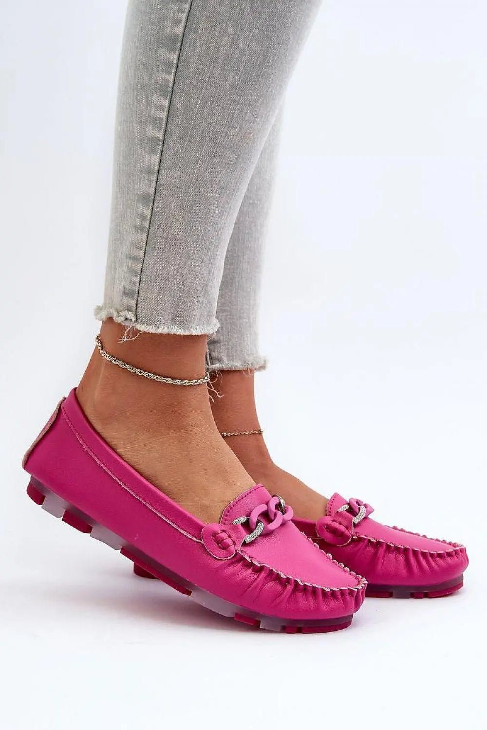Mocassin model 197609 Step in style - Honesty Sales
