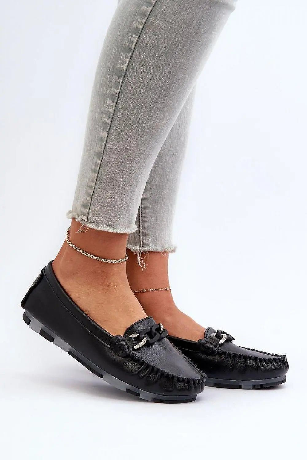 Mocassin model 197609 Step in style - Honesty Sales