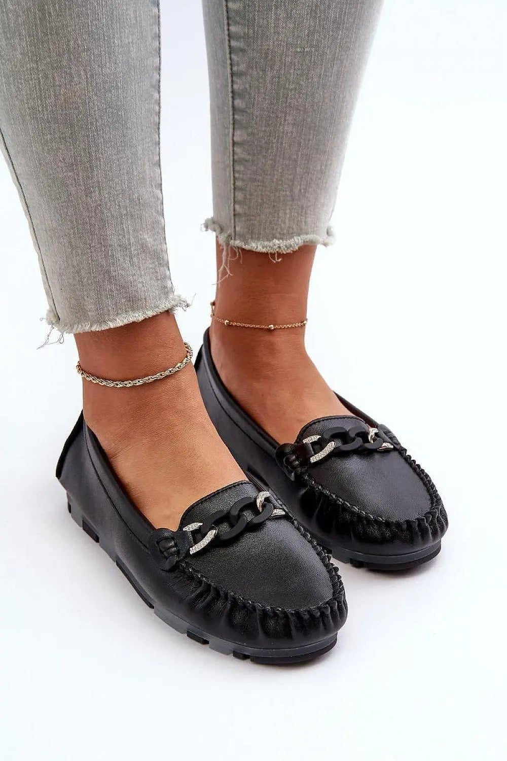 Mocassin model 197609 Step in style - Honesty Sales