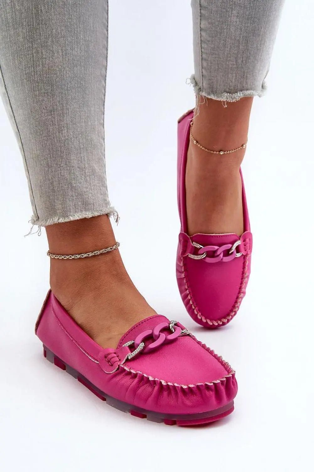 Mocassin model 197609 Step in style - Honesty Sales