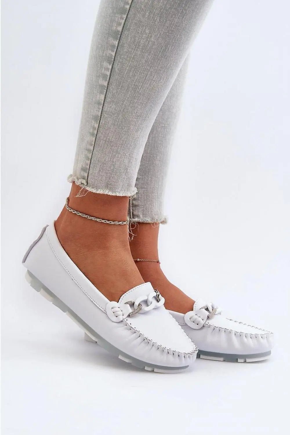 Mocassin model 197609 Step in style - Honesty Sales