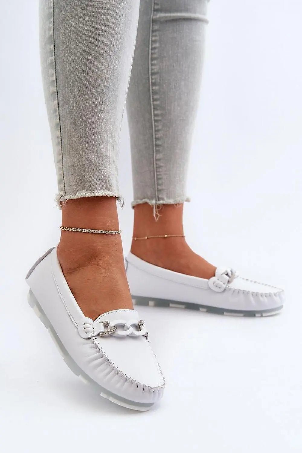 Mocassin model 197609 Step in style - Honesty Sales