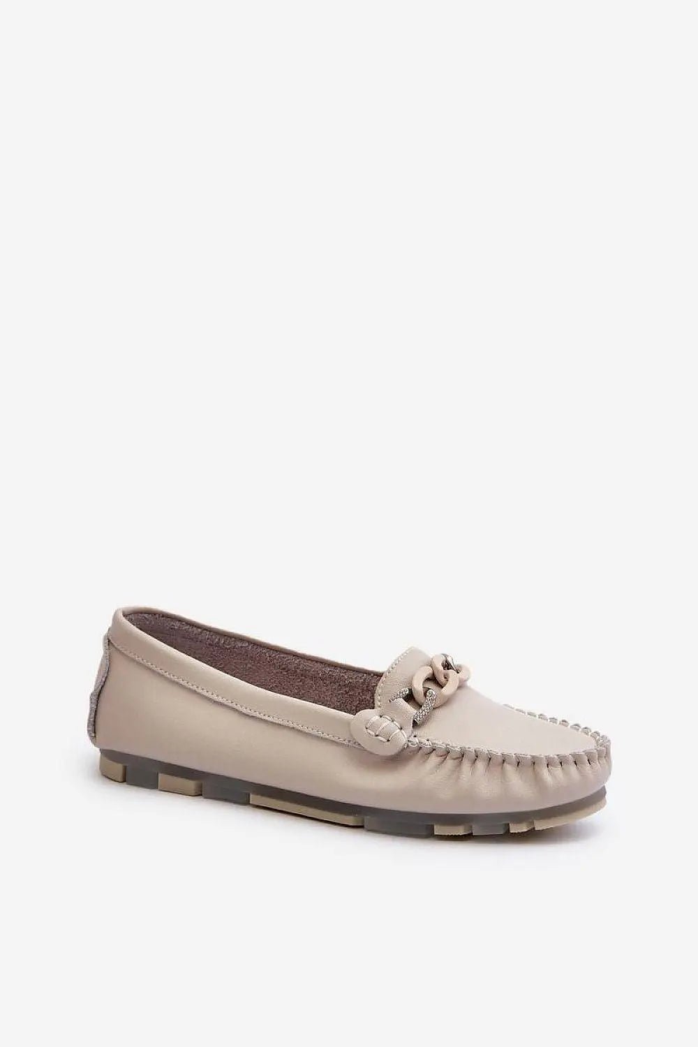Mocassin model 197609 Step in style - Honesty Sales