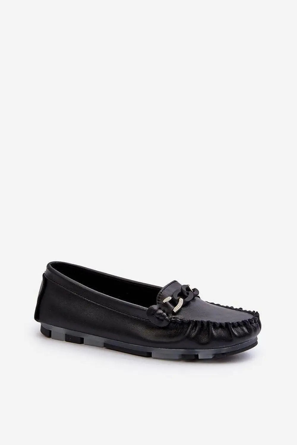 Mocassin model 197609 Step in style - Honesty Sales
