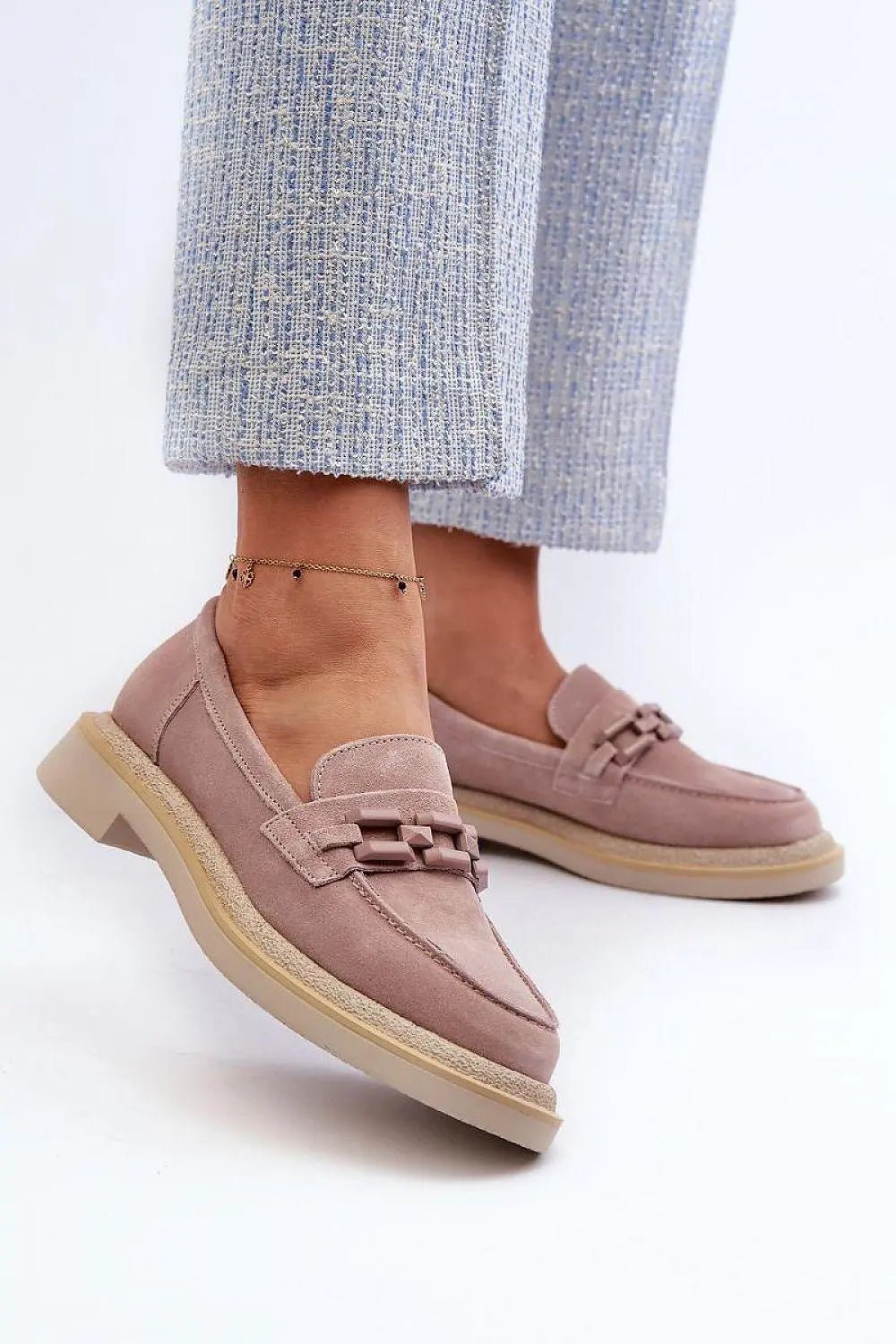 Mocassin model 197809 Step in style - Honesty Sales