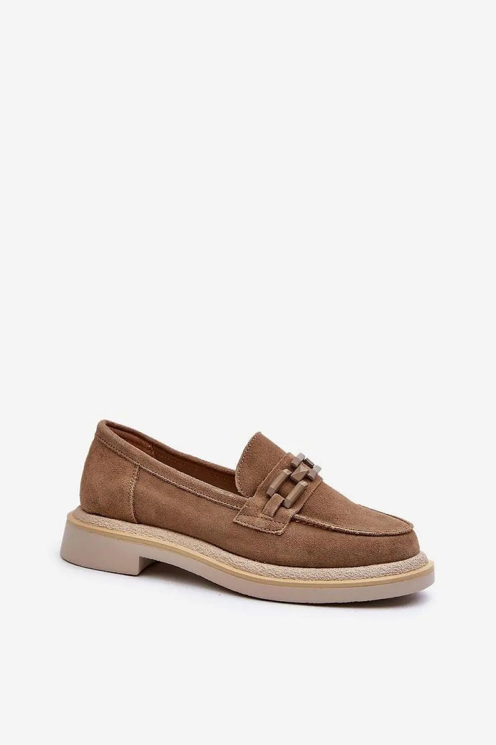 Mocassin model 197809 Step in style - Honesty Sales