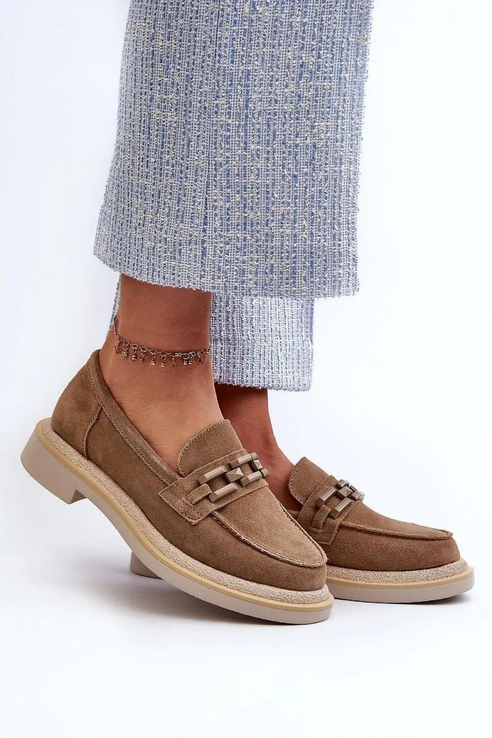 Mocassin model 197809 Step in style - Honesty Sales
