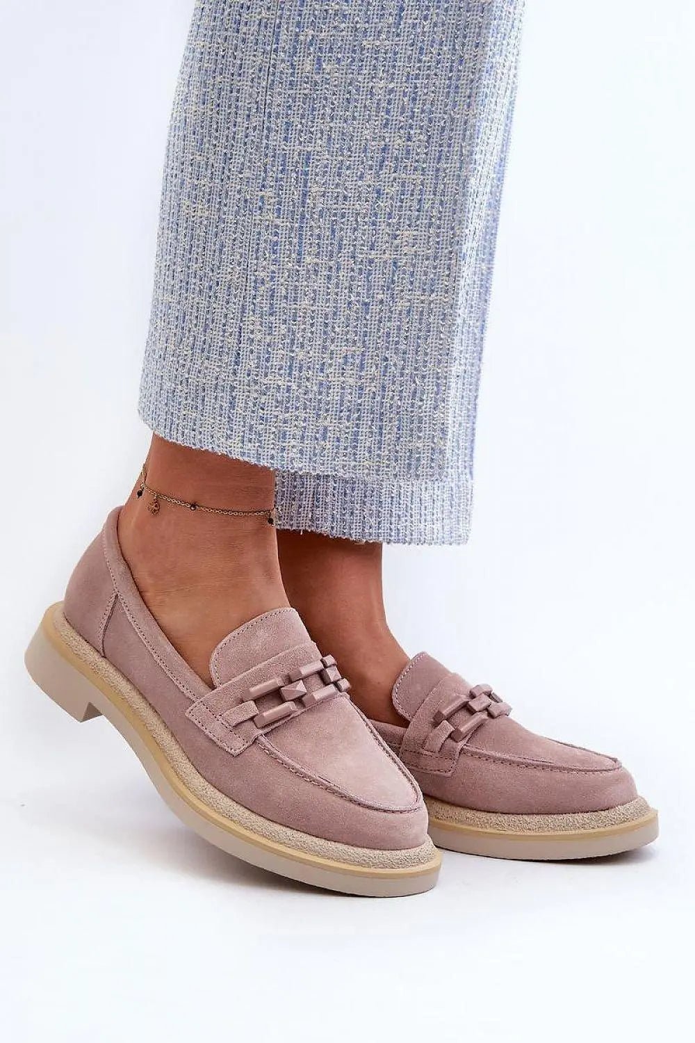 Mocassin model 197809 Step in style - Honesty Sales