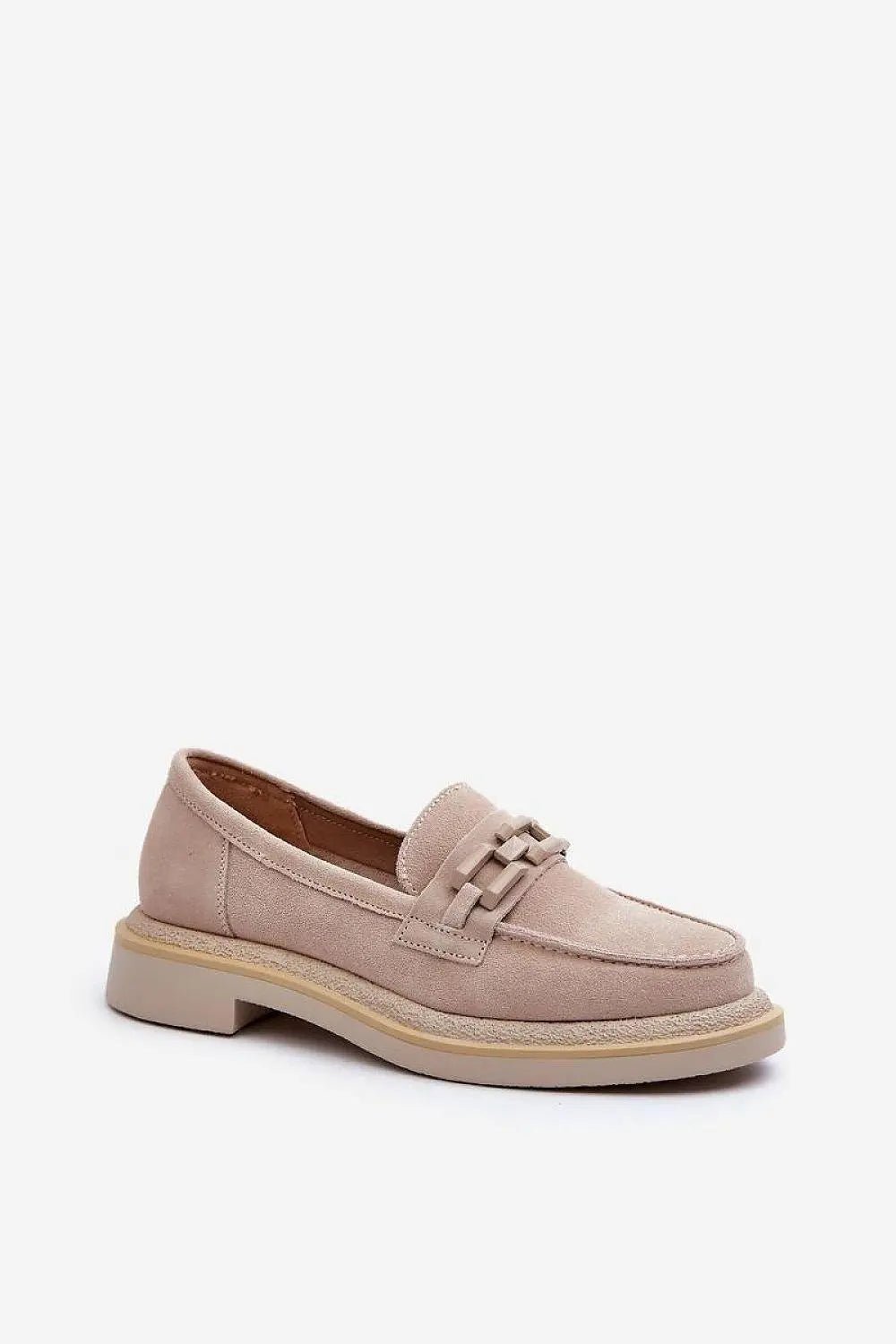 Mocassin model 197809 Step in style - Honesty Sales