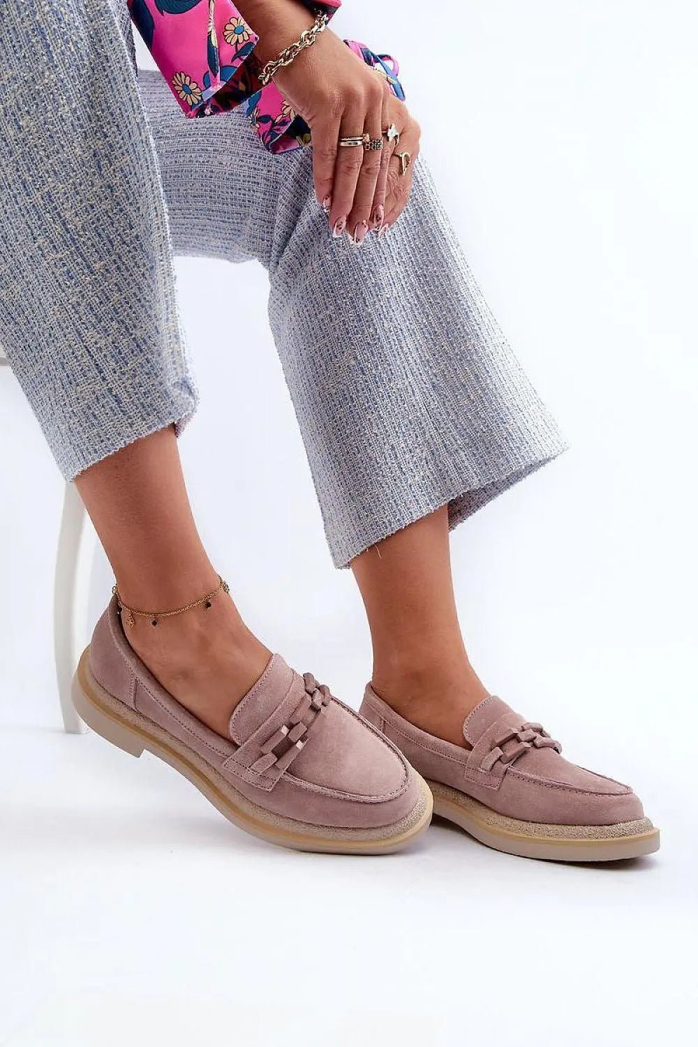 Mocassin model 197809 Step in style - Honesty Sales