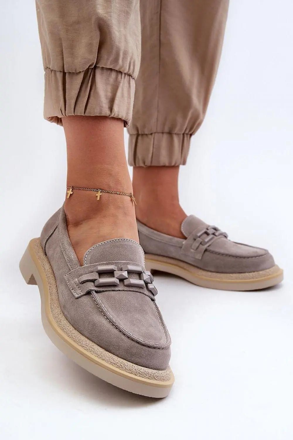 Mocassin model 197809 Step in style - Honesty Sales