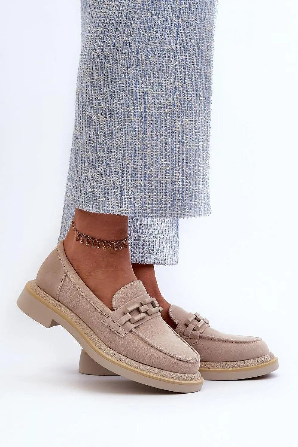 Mocassin model 197809 Step in style - Honesty Sales