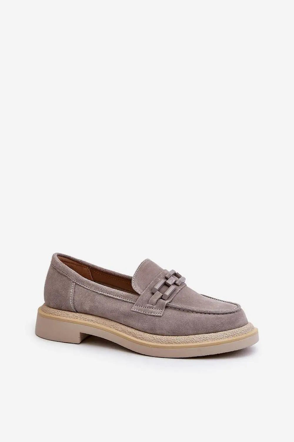 Mocassin model 197809 Step in style - Honesty Sales