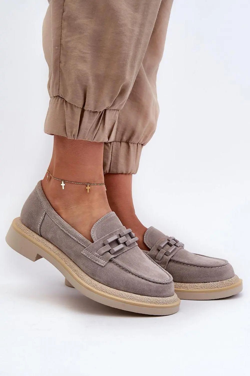 Mocassin model 197809 Step in style - Honesty Sales