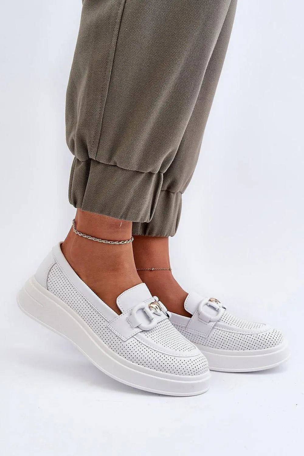 Mocassin model 197814 Step in style - Honesty Sales